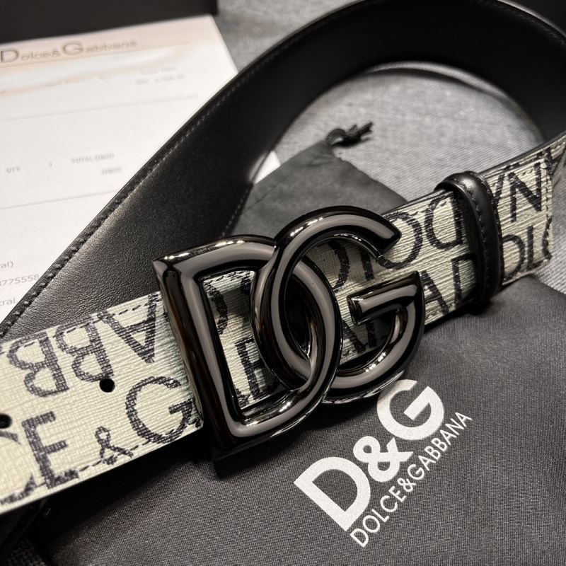 D&G Belts